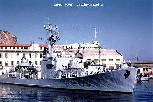 Oran - Port - Defense mobile - 08